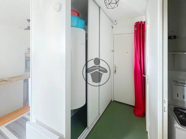 Location Appartement 2 pièces 49 m2 à Saint-Quentin