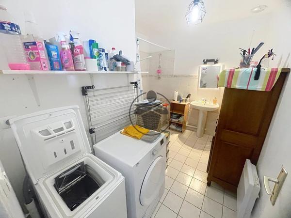 Location Appartement 2 pièces 49 m2 à Saint-Quentin