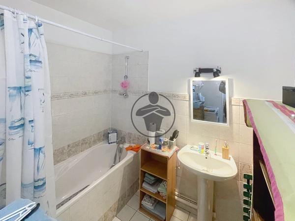 Location Appartement 2 pièces 49 m2 à Saint-Quentin