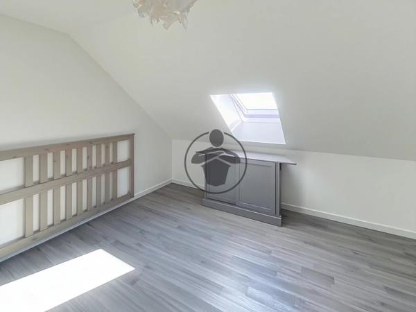 Location Appartement 2 pièces 49 m2 à Saint-Quentin