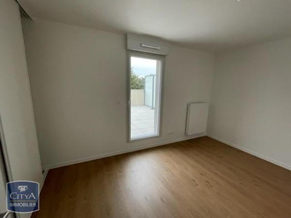 Appartement à louer 3 pièces 78.55m² Angers (49100)