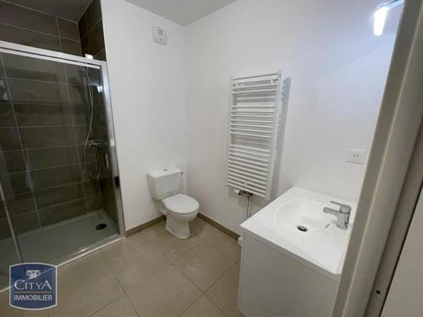 Appartement à louer 3 pièces 78.55m² Angers (49100)