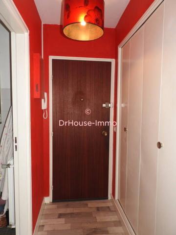 Appartement à vendre 2 pièces de 33 m²