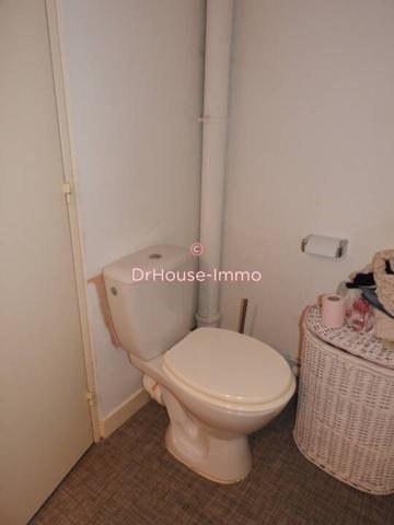 Appartement à vendre 2 pièces de 33 m²