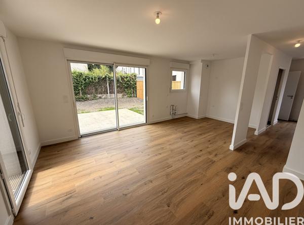 Maison à vendre 3 pièces 74,36 m² Villenave-d'Ornon