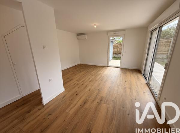 Maison à vendre 3 pièces 74,36 m² Villenave-d'Ornon