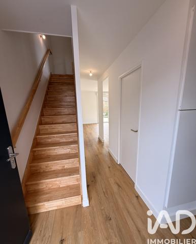 Maison à vendre 3 pièces 74,36 m² Villenave-d'Ornon