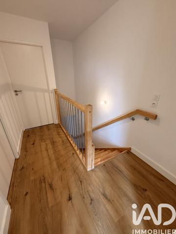 Maison à vendre 3 pièces 74,36 m² Villenave-d'Ornon