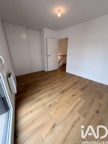 Maison à vendre 3 pièces 74,36 m² Villenave-d'Ornon