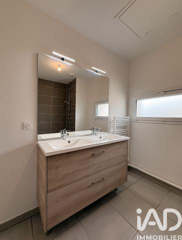 Maison à vendre 3 pièces 74,36 m² Villenave-d'Ornon