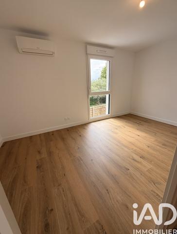 Maison à vendre 3 pièces 74,36 m² Villenave-d'Ornon