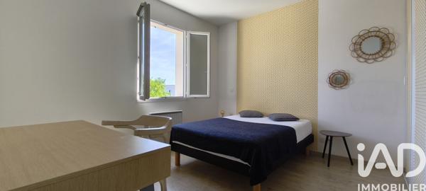Maison à vendre 5 pièces 122 m² La Rochelle