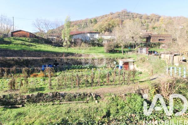 Maison à vendre 6 pièces 207 m² Saint-Affrique