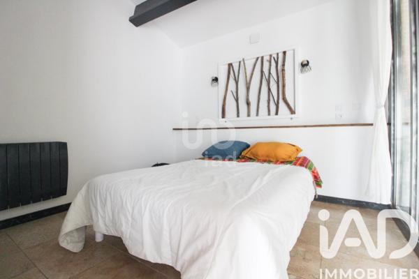 Maison à vendre 6 pièces 207 m² Saint-Affrique