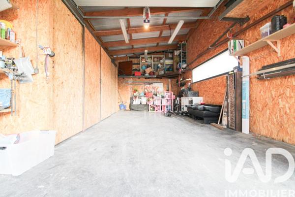 Maison à vendre 6 pièces 207 m² Saint-Affrique