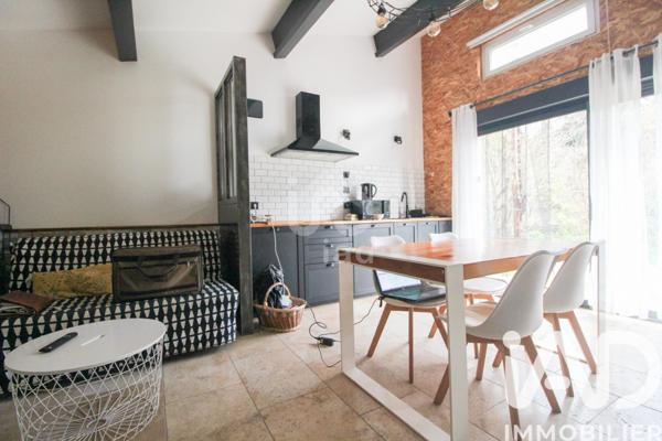 Maison à vendre 6 pièces 207 m² Saint-Affrique