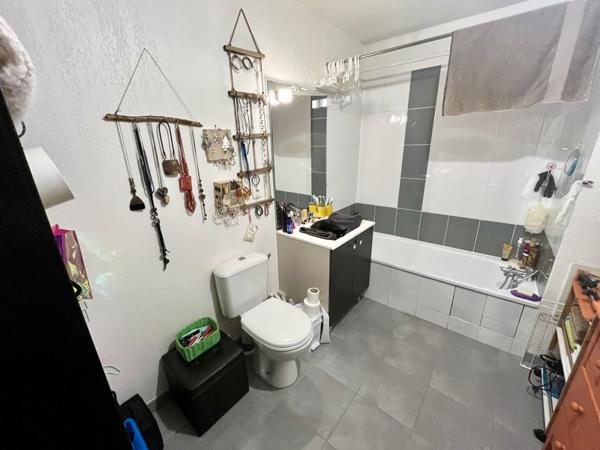 Appartement à vendre |  Cugnaux |  1 pièce | 34 m²