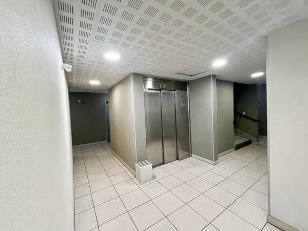 Appartement à vendre |  Cugnaux |  1 pièce | 34 m²