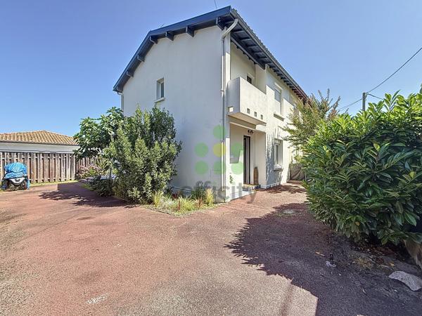 Maison 4 pièces - 80 m²