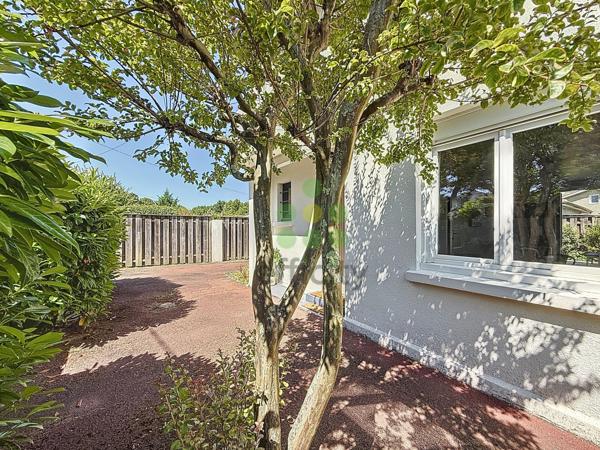 Maison 4 pièces - 80 m²