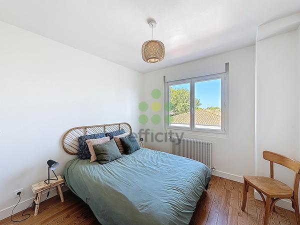 Maison 4 pièces - 80 m²