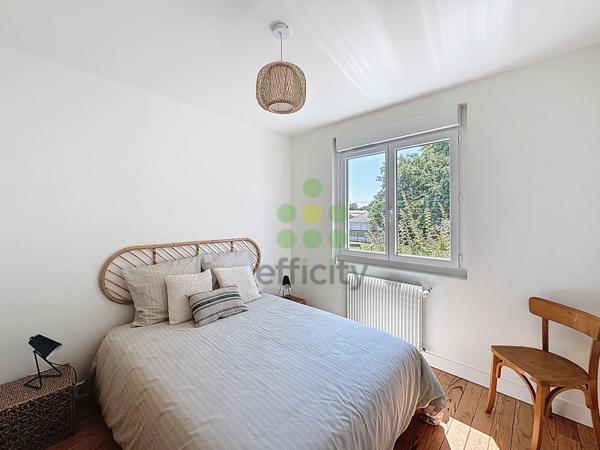 Maison 4 pièces - 80 m²