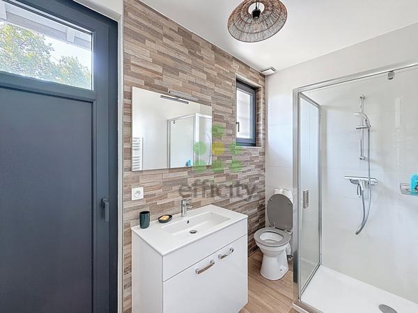 Maison 4 pièces - 80 m²