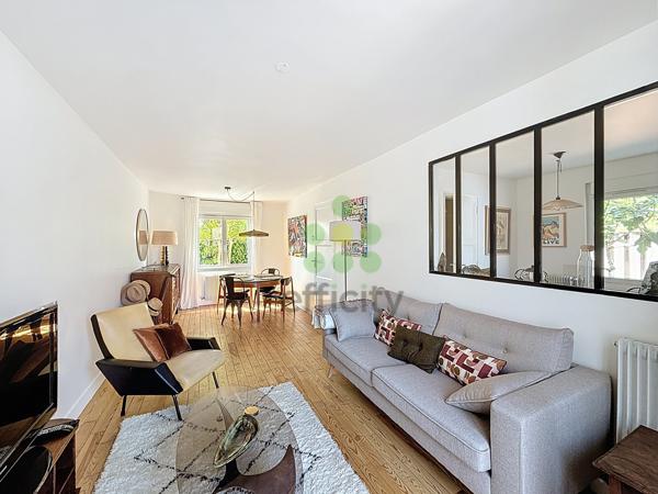 Maison 4 pièces - 80 m²