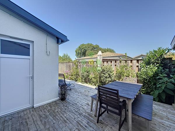 Maison 4 pièces - 80 m²