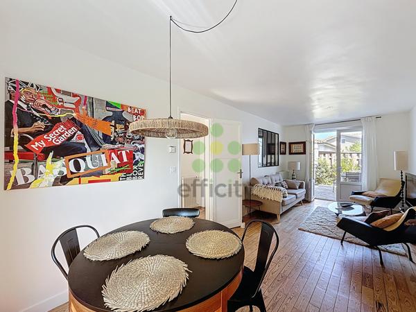 Maison 4 pièces - 80 m²