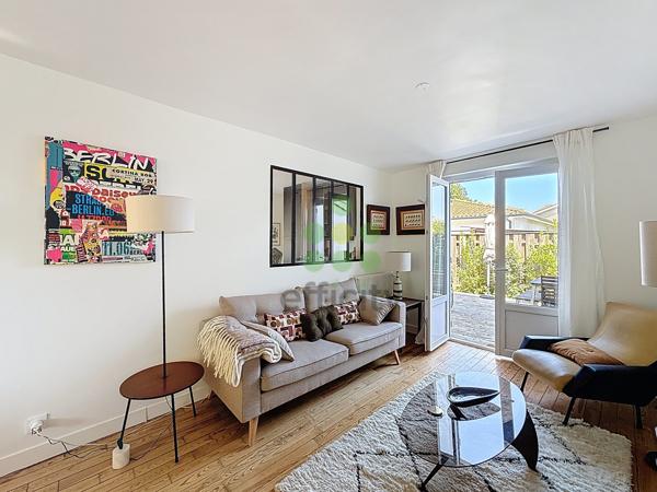 Maison 4 pièces - 80 m²