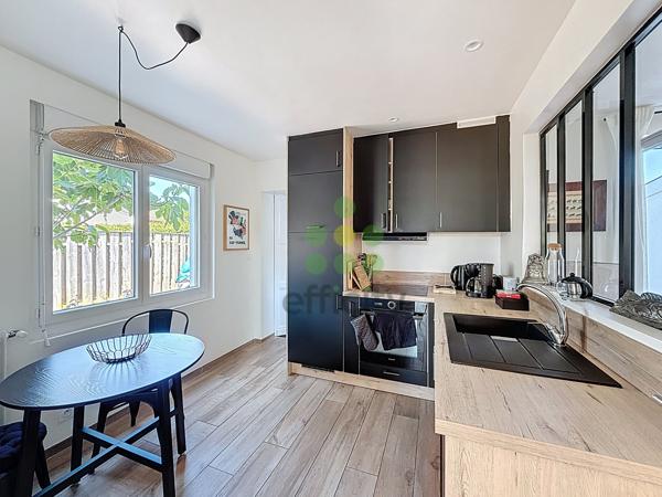 Maison 4 pièces - 80 m²