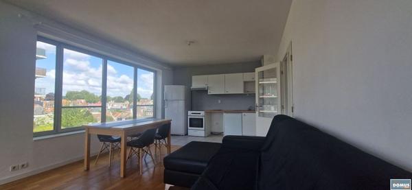 Appartement - LILLE