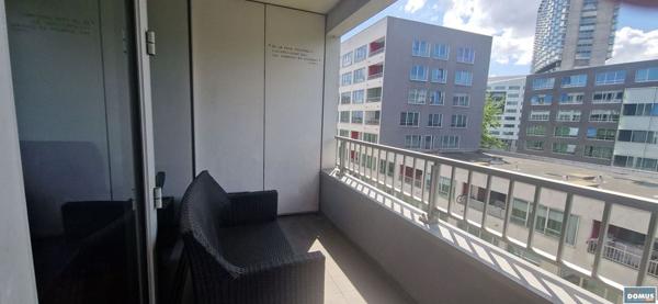 Appartement - LILLE