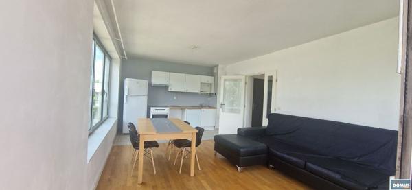 Appartement - LILLE
