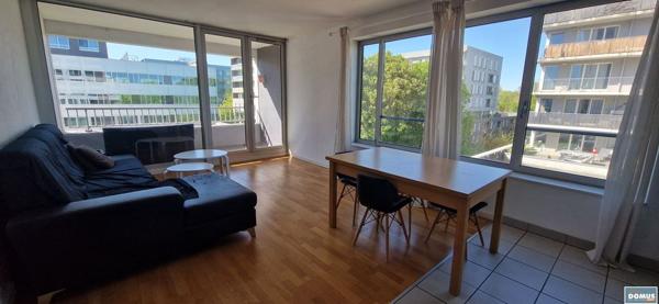 Appartement - LILLE