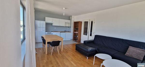 Appartement - LILLE
