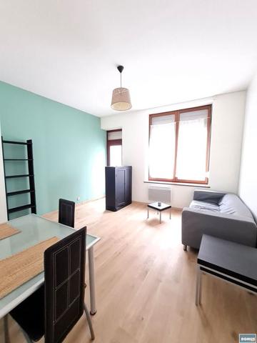 Appartement Studio - LILLE