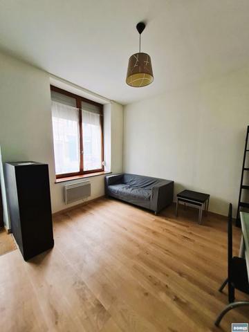 Appartement Studio - LILLE