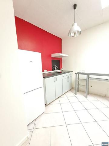 Appartement Studio - LILLE