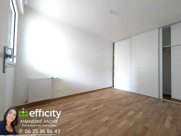 Appartement 3 pièces - 71 m²