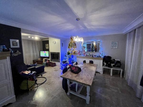 Maison à vendre |  Plouzané |  6 pièces | 117 m²