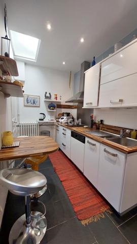 Pau (64000) Pau Maison de ville style Anglais