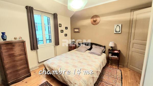 Pau (64000) Pau Maison de ville style Anglais