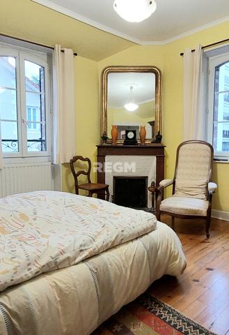 Pau (64000) Pau Maison de ville style Anglais