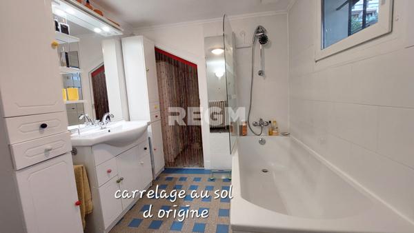 Pau (64000) Pau Maison de ville style Anglais