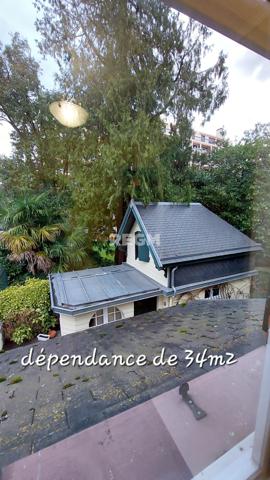 Pau (64000) Pau Maison de ville style Anglais