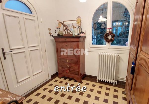 Pau (64000) Pau Maison de ville style Anglais