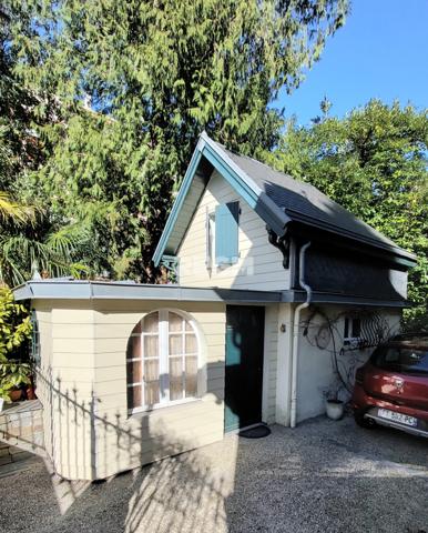 Pau (64000) Pau Maison de ville style Anglais