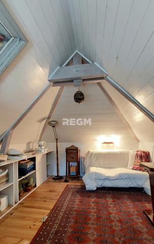 Pau (64000) Pau Maison de ville style Anglais